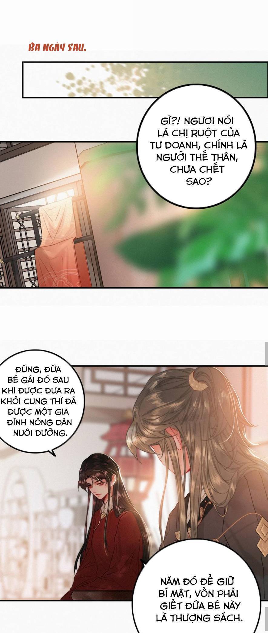 Đề Đốc Tự Ta Tu Dưỡng - Chapter 91 - Page 6