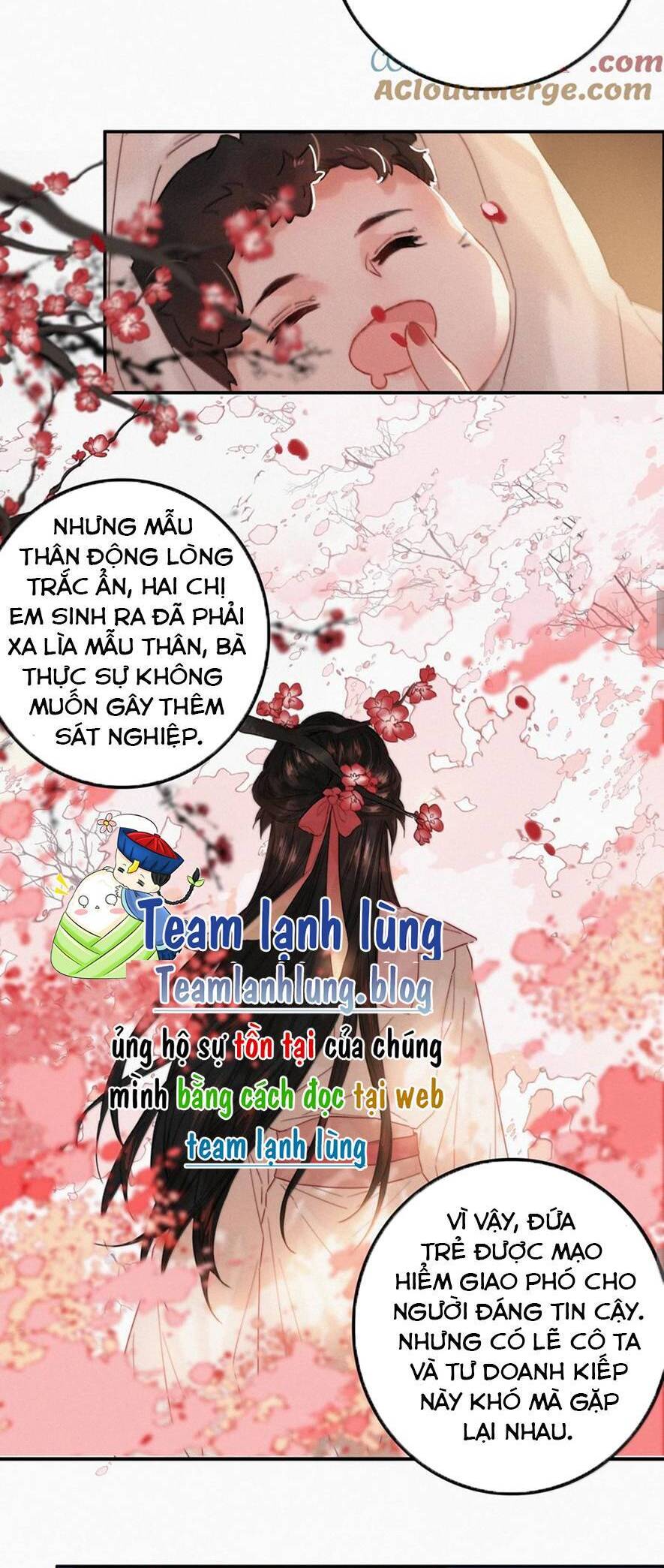 Đề Đốc Tự Ta Tu Dưỡng - Chapter 91 - Page 7