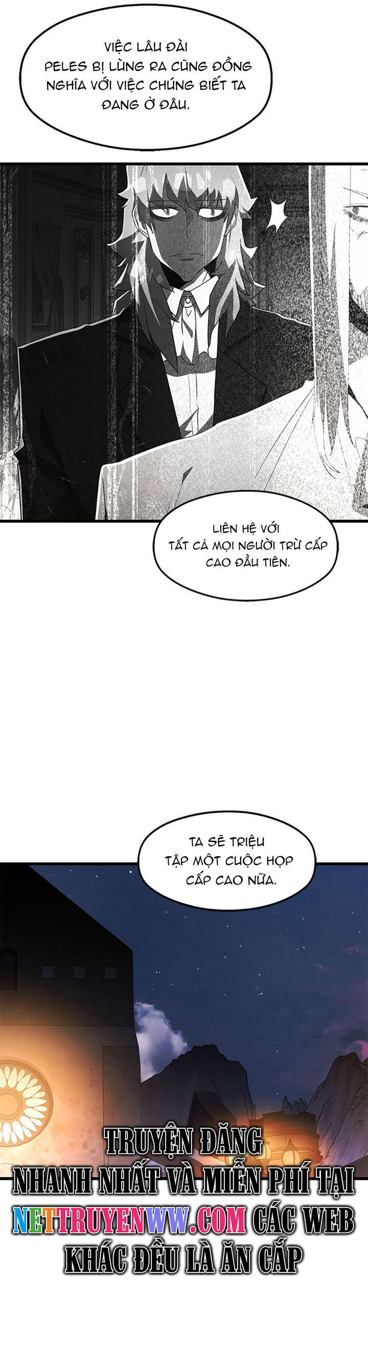 Sự Bế Tắc Bất Khả Chiến Bại - Chapter 84 - Page 12