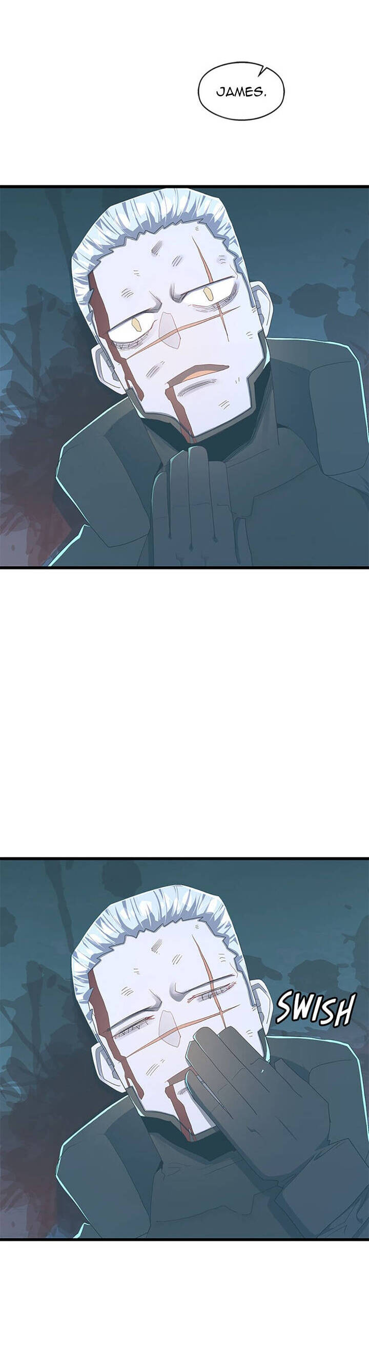 Sự Bế Tắc Bất Khả Chiến Bại - Chapter 84 - Page 13