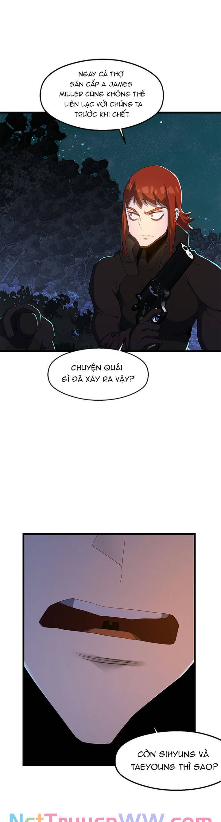 Sự Bế Tắc Bất Khả Chiến Bại - Chapter 84 - Page 15