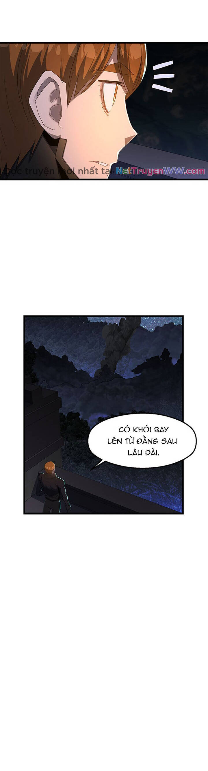 Sự Bế Tắc Bất Khả Chiến Bại - Chapter 84 - Page 17