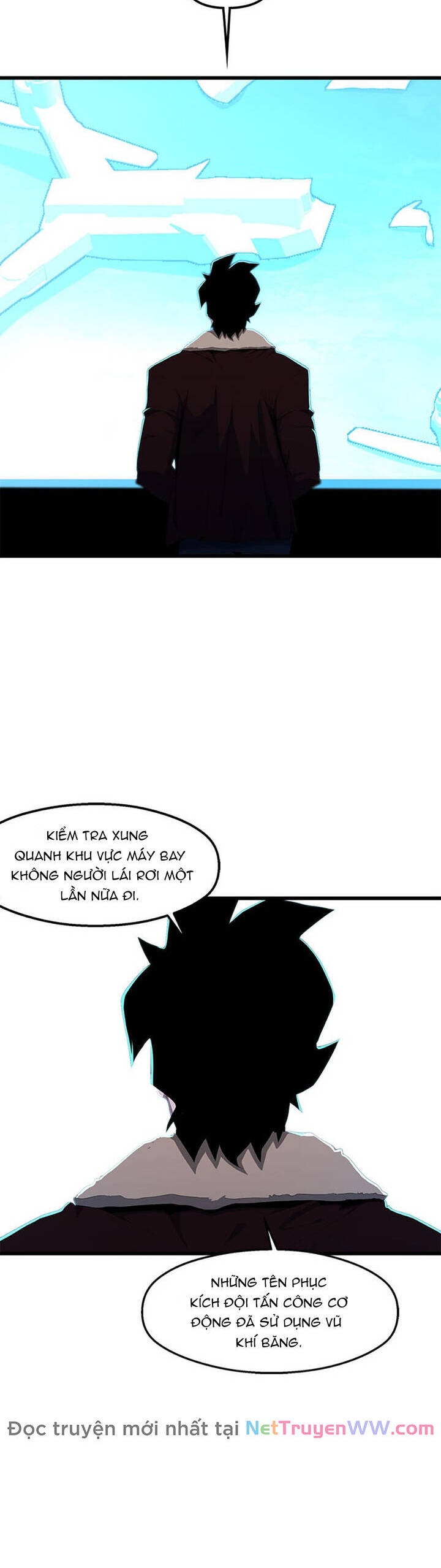 Sự Bế Tắc Bất Khả Chiến Bại - Chapter 84 - Page 19