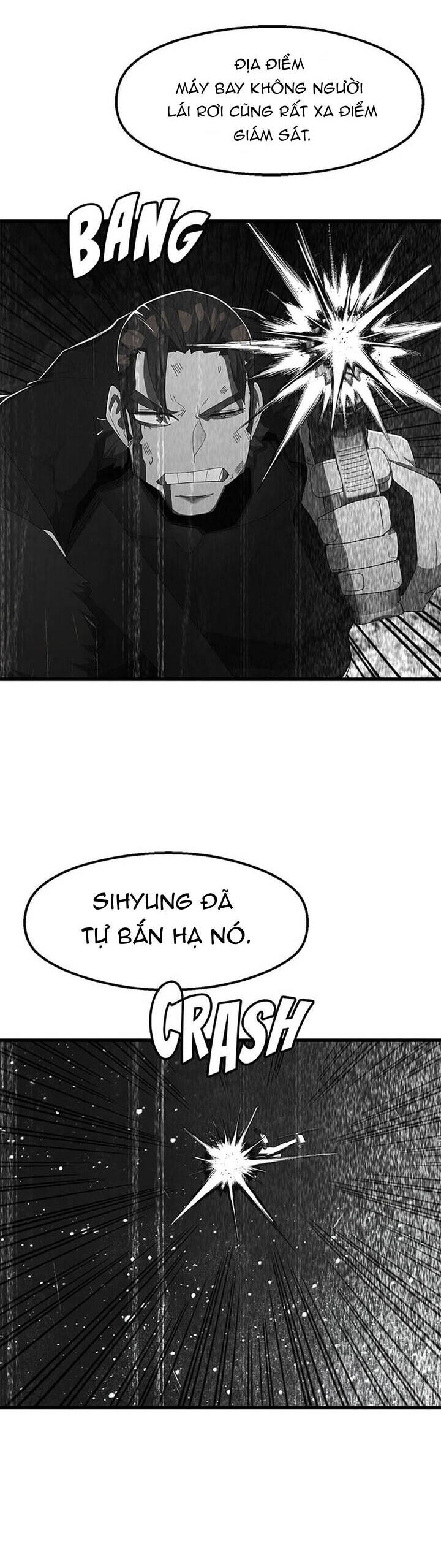 Sự Bế Tắc Bất Khả Chiến Bại - Chapter 84 - Page 20