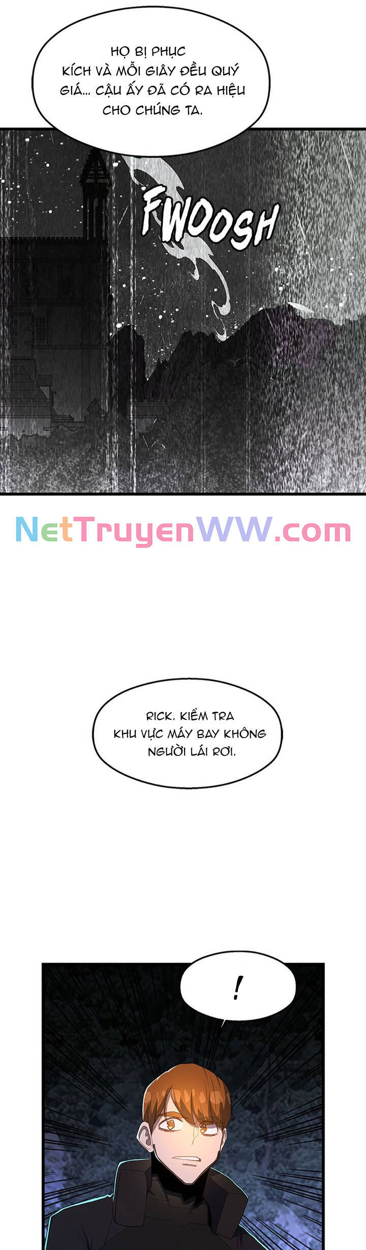 Sự Bế Tắc Bất Khả Chiến Bại - Chapter 84 - Page 21