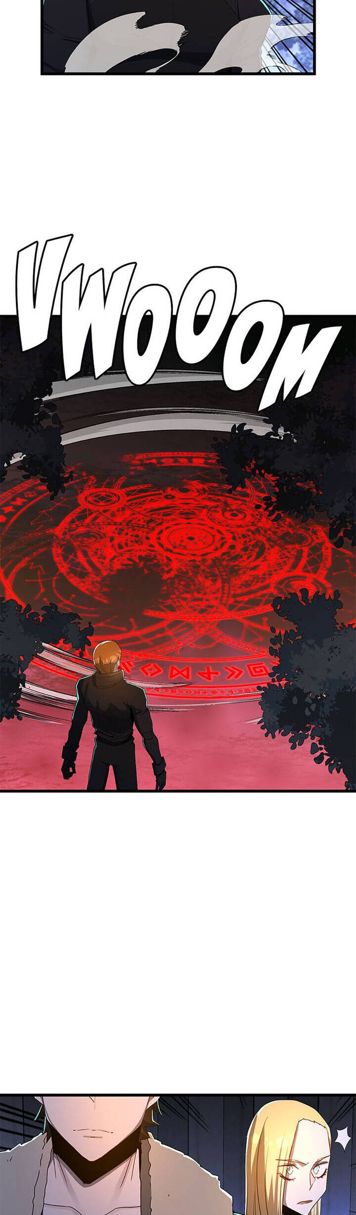 Sự Bế Tắc Bất Khả Chiến Bại - Chapter 84 - Page 22