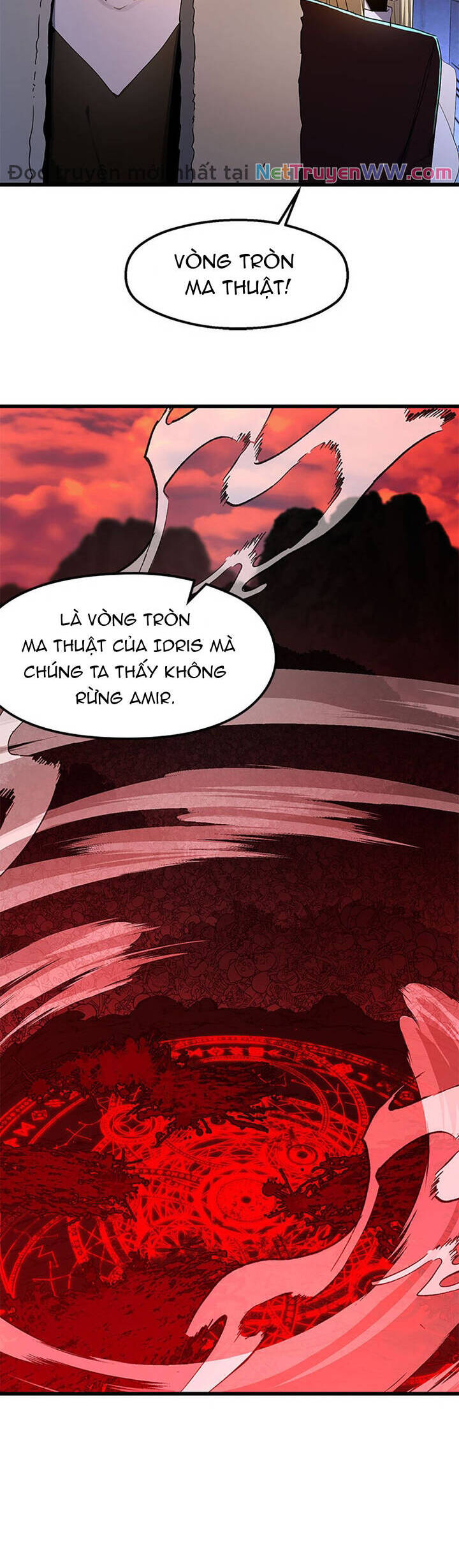 Sự Bế Tắc Bất Khả Chiến Bại - Chapter 84 - Page 23
