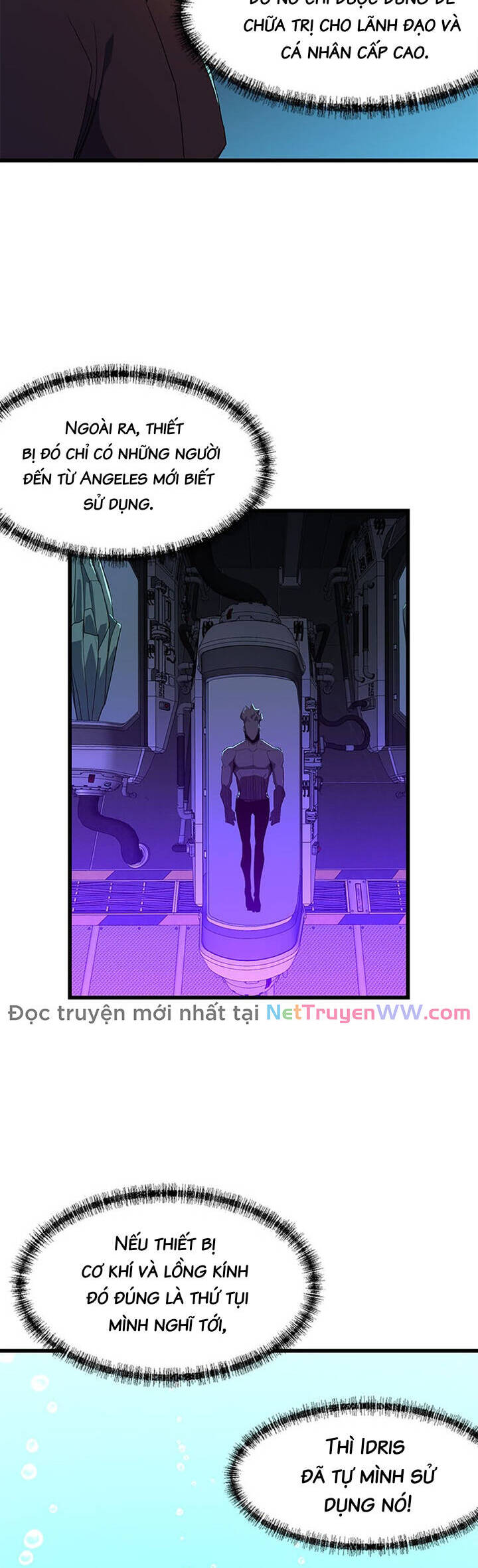 Sự Bế Tắc Bất Khả Chiến Bại - Chapter 84 - Page 26