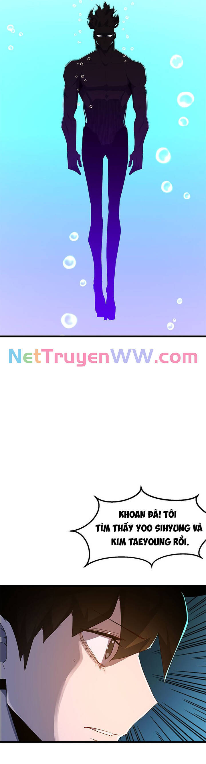 Sự Bế Tắc Bất Khả Chiến Bại - Chapter 84 - Page 27