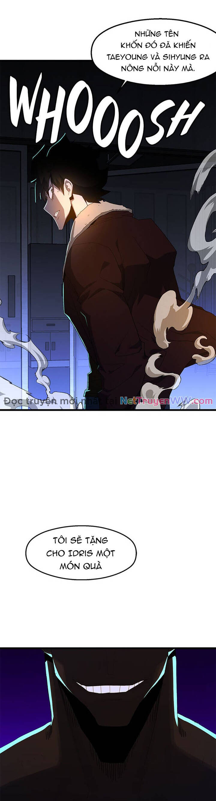 Sự Bế Tắc Bất Khả Chiến Bại - Chapter 84 - Page 32