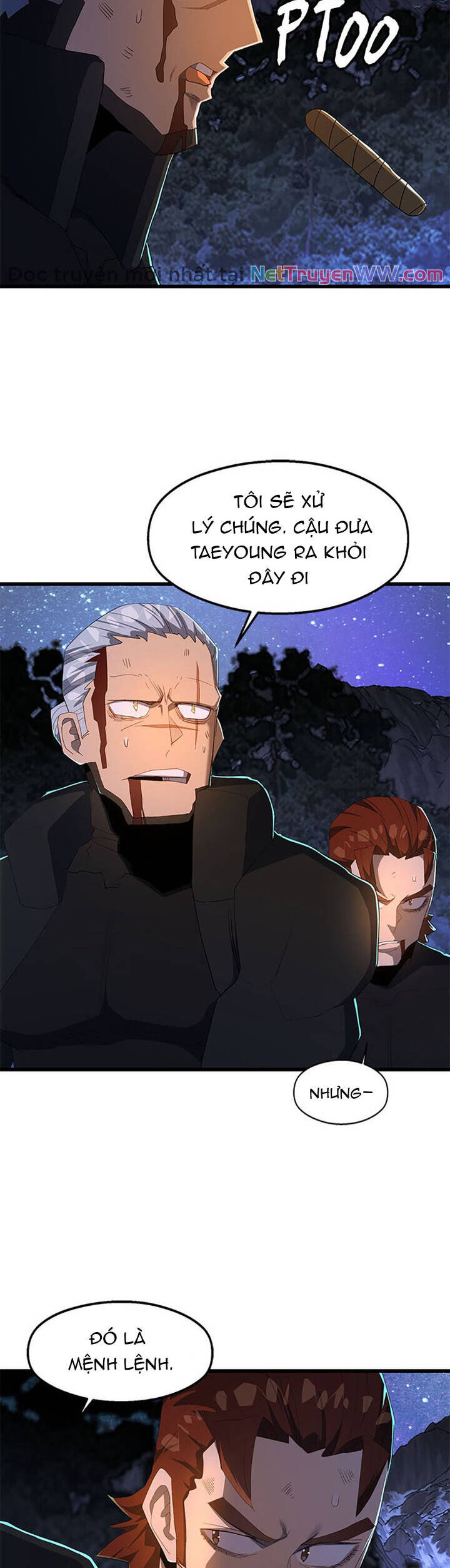 Sự Bế Tắc Bất Khả Chiến Bại - Chapter 84 - Page 4