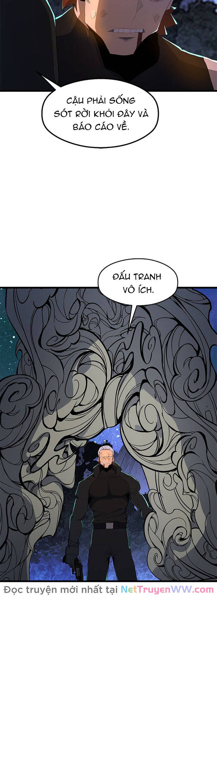 Sự Bế Tắc Bất Khả Chiến Bại - Chapter 84 - Page 5