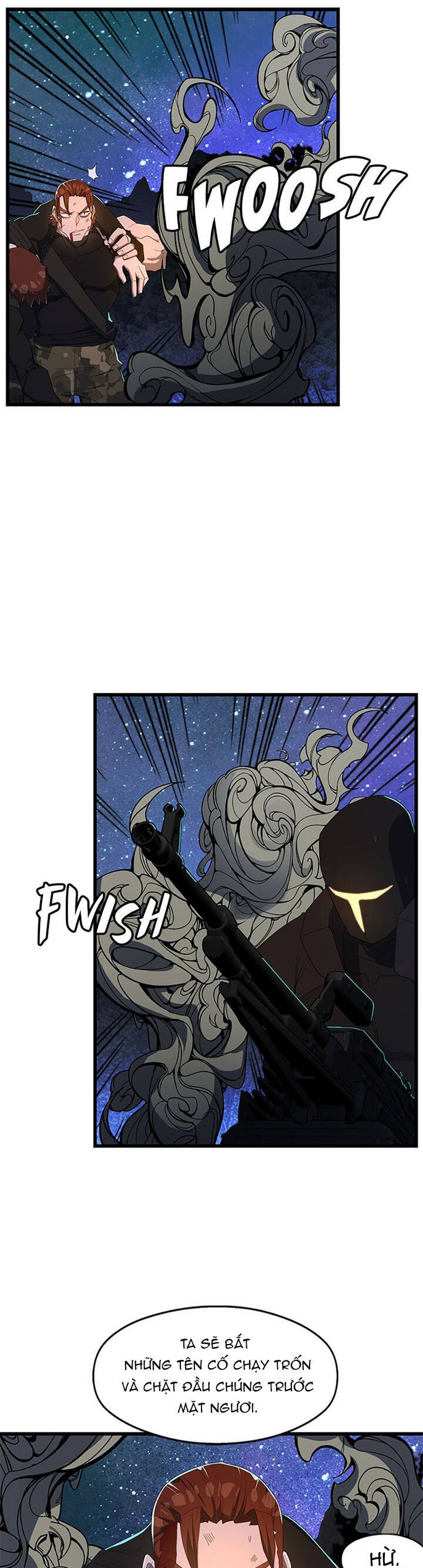 Sự Bế Tắc Bất Khả Chiến Bại - Chapter 84 - Page 6