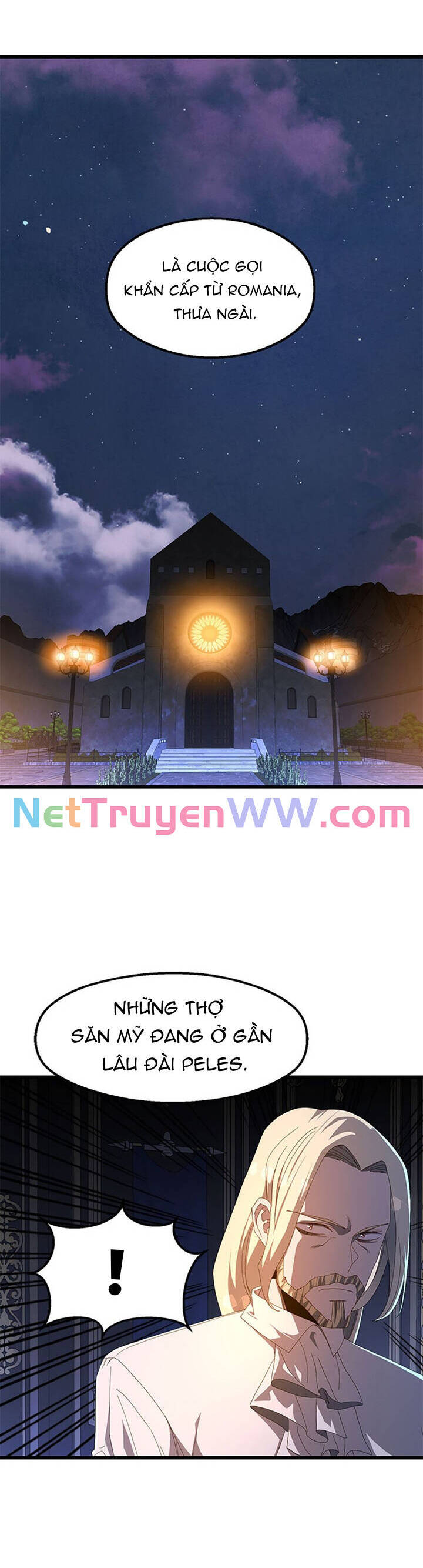 Sự Bế Tắc Bất Khả Chiến Bại - Chapter 84 - Page 8