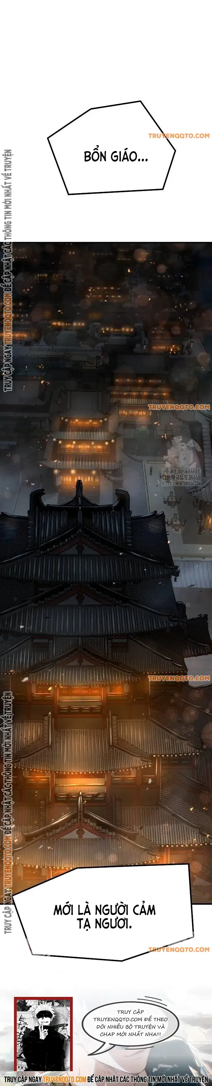 Tuyệt Thế Hồi Quy - Chapter 24 - Page 11