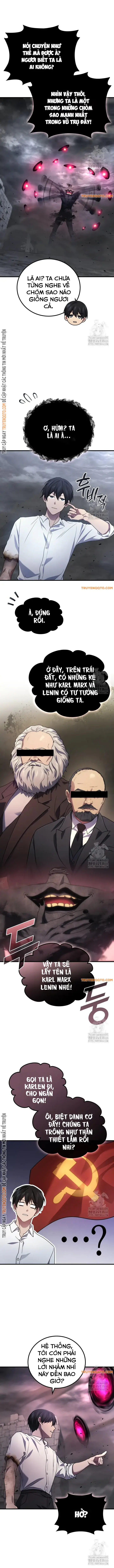 Thần Chiến Tranh Trở Lại Cấp 2 - Chapter 78 - Page 10