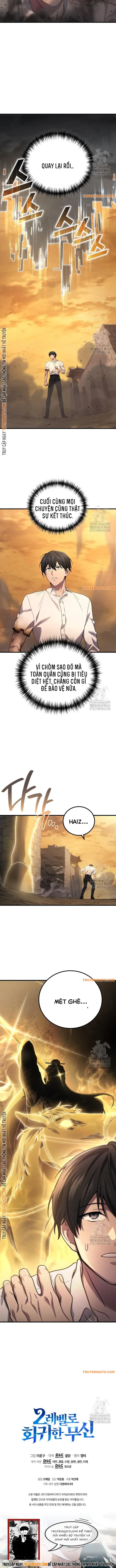 Thần Chiến Tranh Trở Lại Cấp 2 - Chapter 78 - Page 12