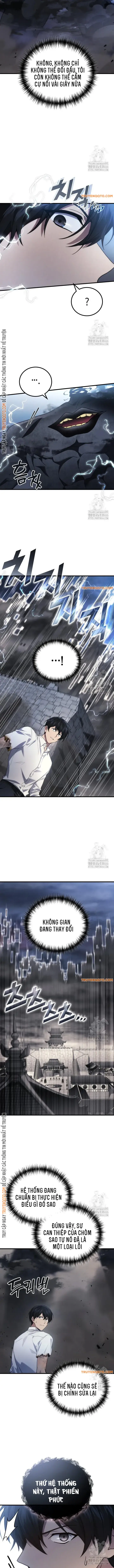 Thần Chiến Tranh Trở Lại Cấp 2 - Chapter 78 - Page 3