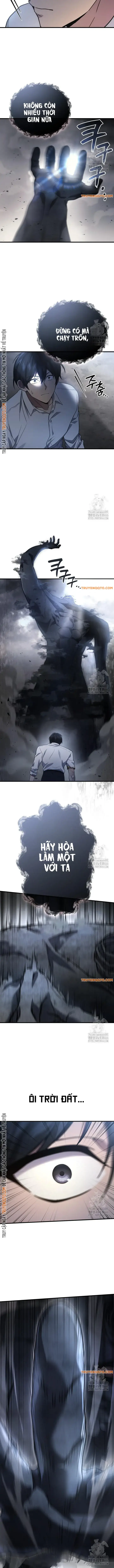 Thần Chiến Tranh Trở Lại Cấp 2 - Chapter 78 - Page 4