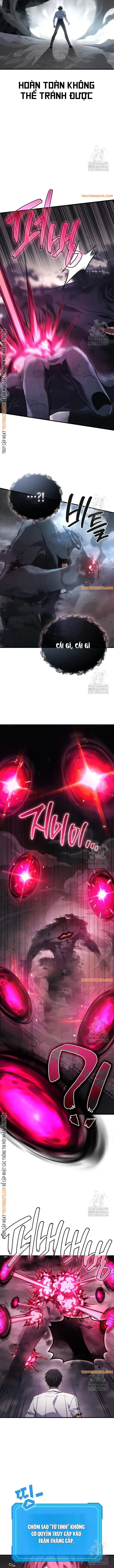 Thần Chiến Tranh Trở Lại Cấp 2 - Chapter 78 - Page 5