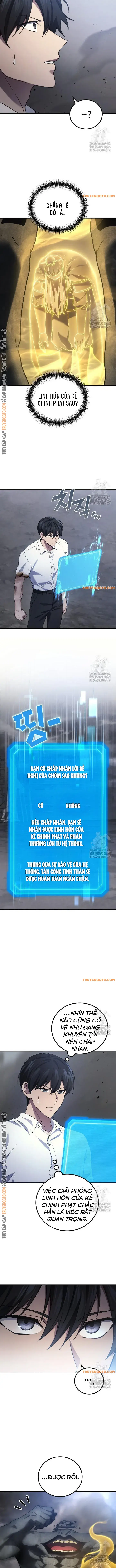 Thần Chiến Tranh Trở Lại Cấp 2 - Chapter 78 - Page 7