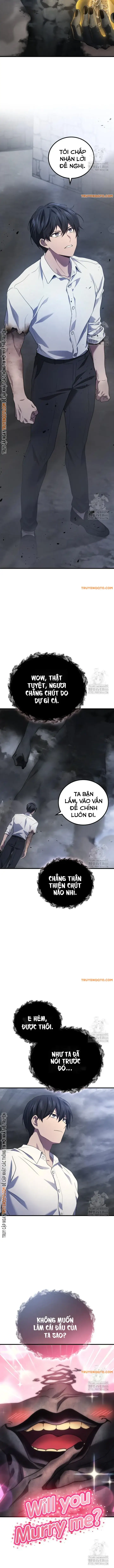 Thần Chiến Tranh Trở Lại Cấp 2 - Chapter 78 - Page 8