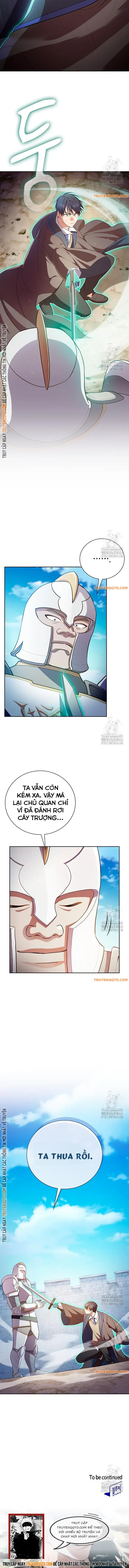 Ma Pháp Sư Tại Trường Học Pháp Thuật - Chapter 121 - Page 14