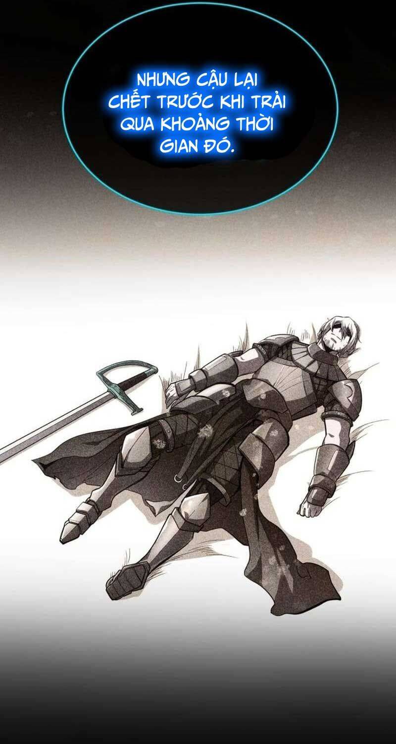 Kiếm Thánh Trọng Sinh - Chapter 34 - Page 11