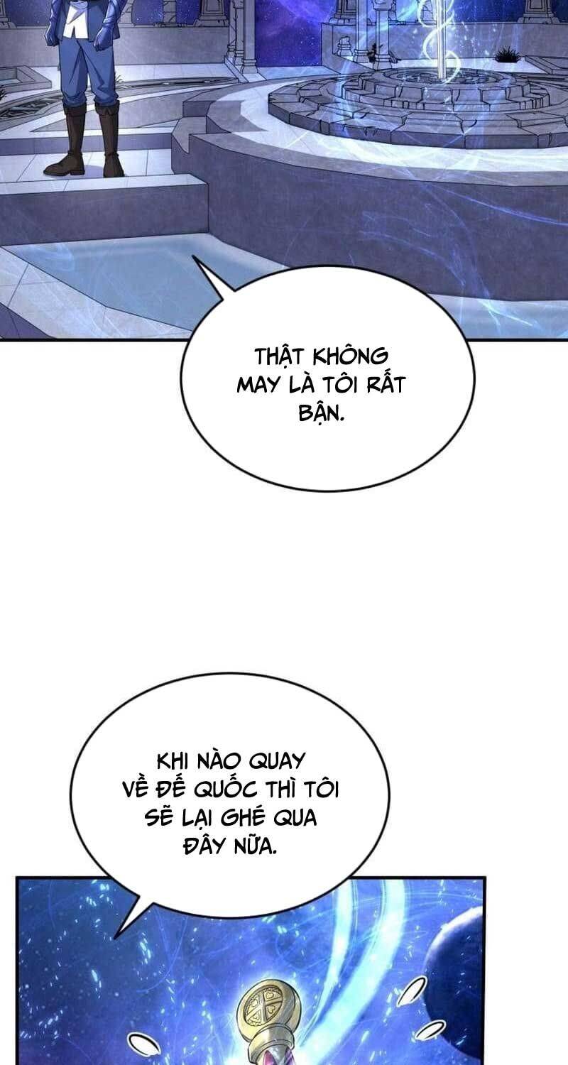 Kiếm Thánh Trọng Sinh - Chapter 34 - Page 21