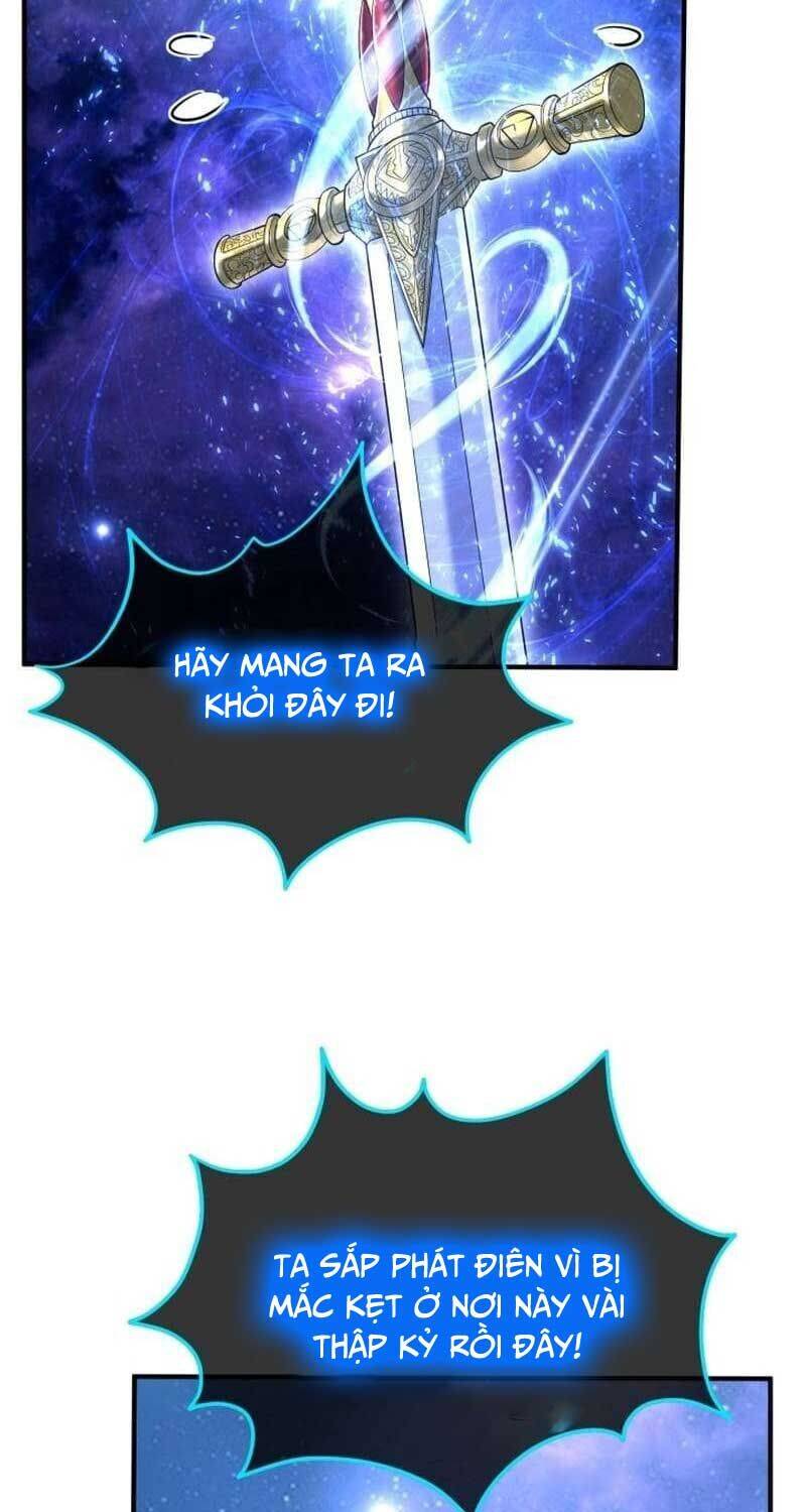 Kiếm Thánh Trọng Sinh - Chapter 34 - Page 22