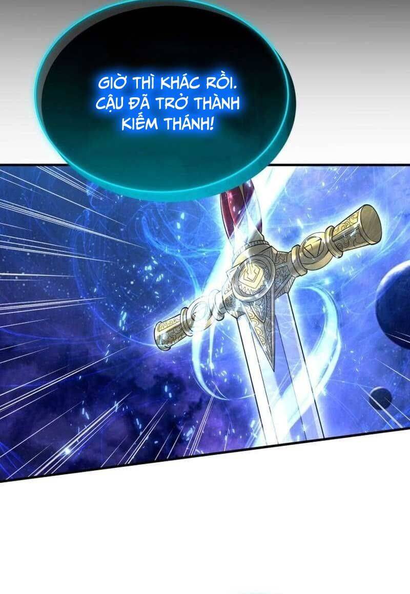 Kiếm Thánh Trọng Sinh - Chapter 34 - Page 25
