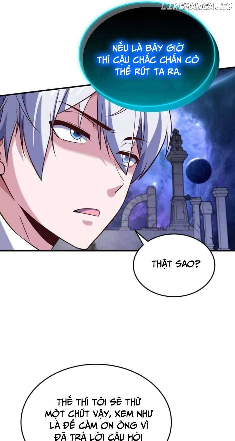 Kiếm Thánh Trọng Sinh - Chapter 34 - Page 26