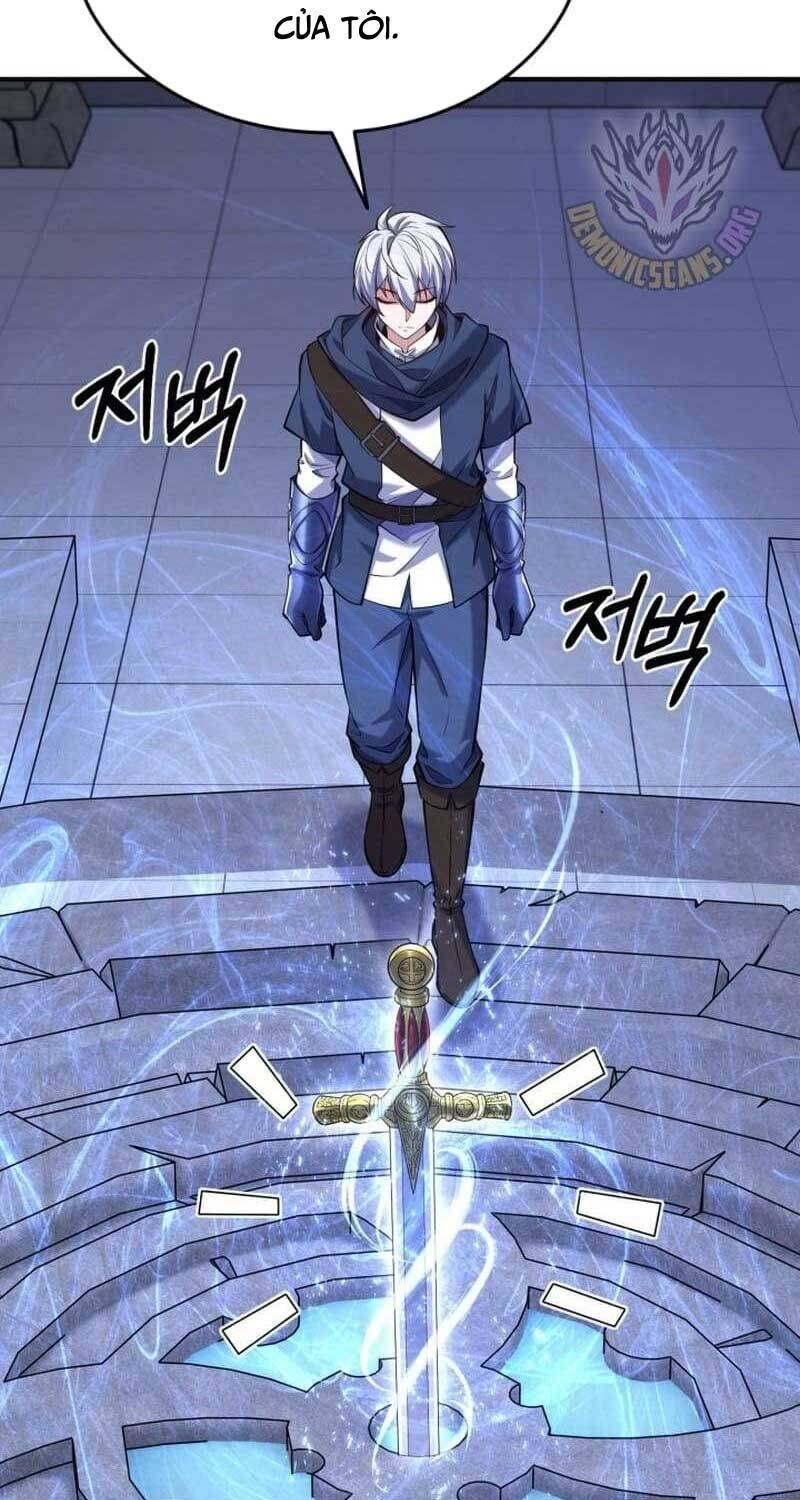 Kiếm Thánh Trọng Sinh - Chapter 34 - Page 27