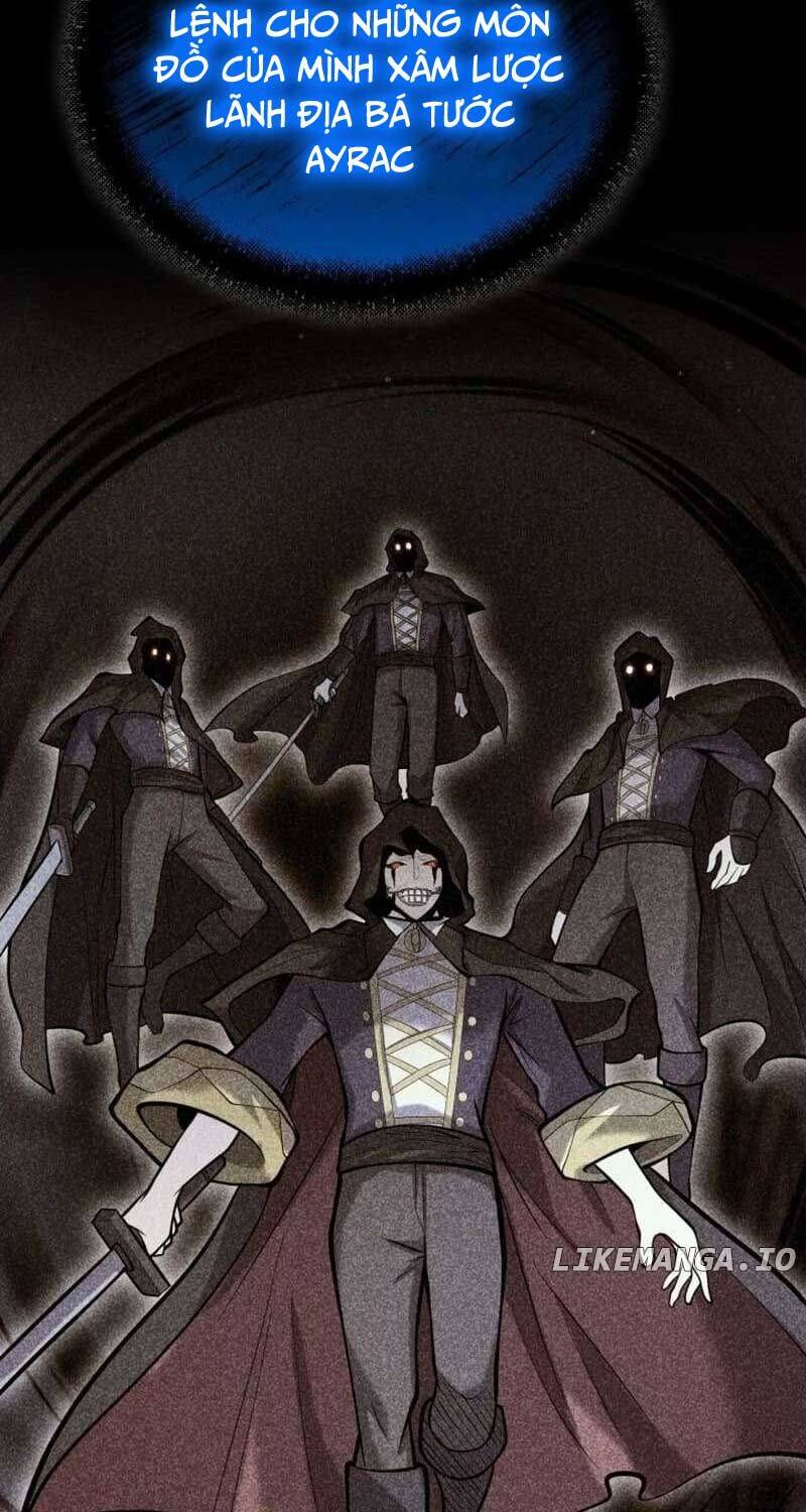 Kiếm Thánh Trọng Sinh - Chapter 34 - Page 3