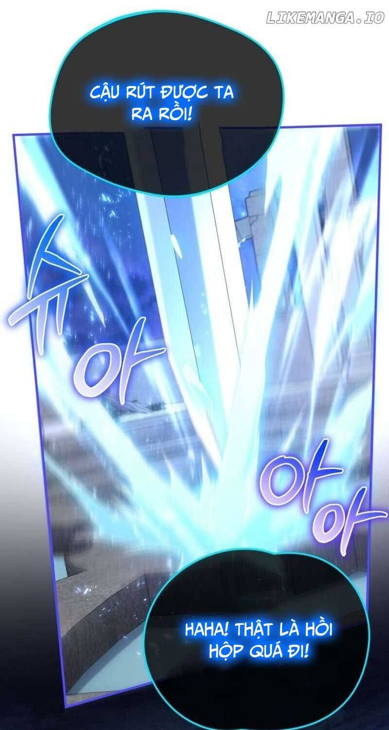 Kiếm Thánh Trọng Sinh - Chapter 34 - Page 32