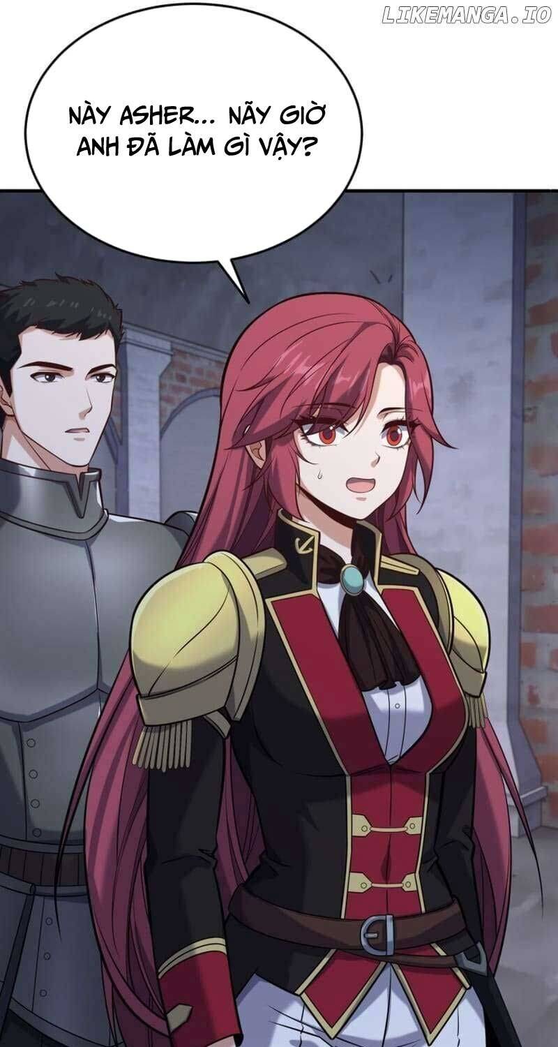 Kiếm Thánh Trọng Sinh - Chapter 34 - Page 39