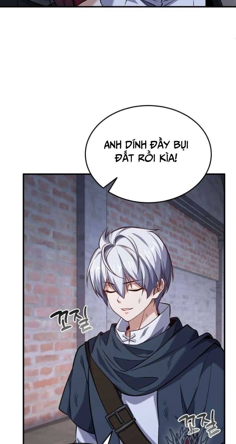 Kiếm Thánh Trọng Sinh - Chapter 34 - Page 40