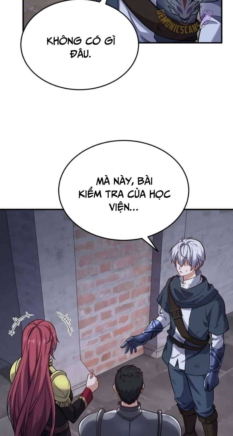 Kiếm Thánh Trọng Sinh - Chapter 34 - Page 41