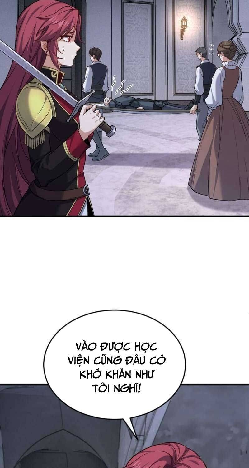 Kiếm Thánh Trọng Sinh - Chapter 34 - Page 43