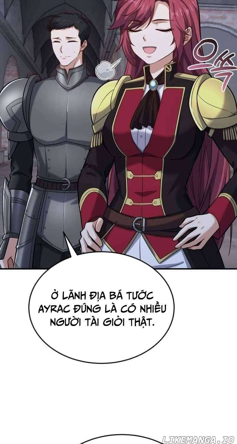 Kiếm Thánh Trọng Sinh - Chapter 34 - Page 44