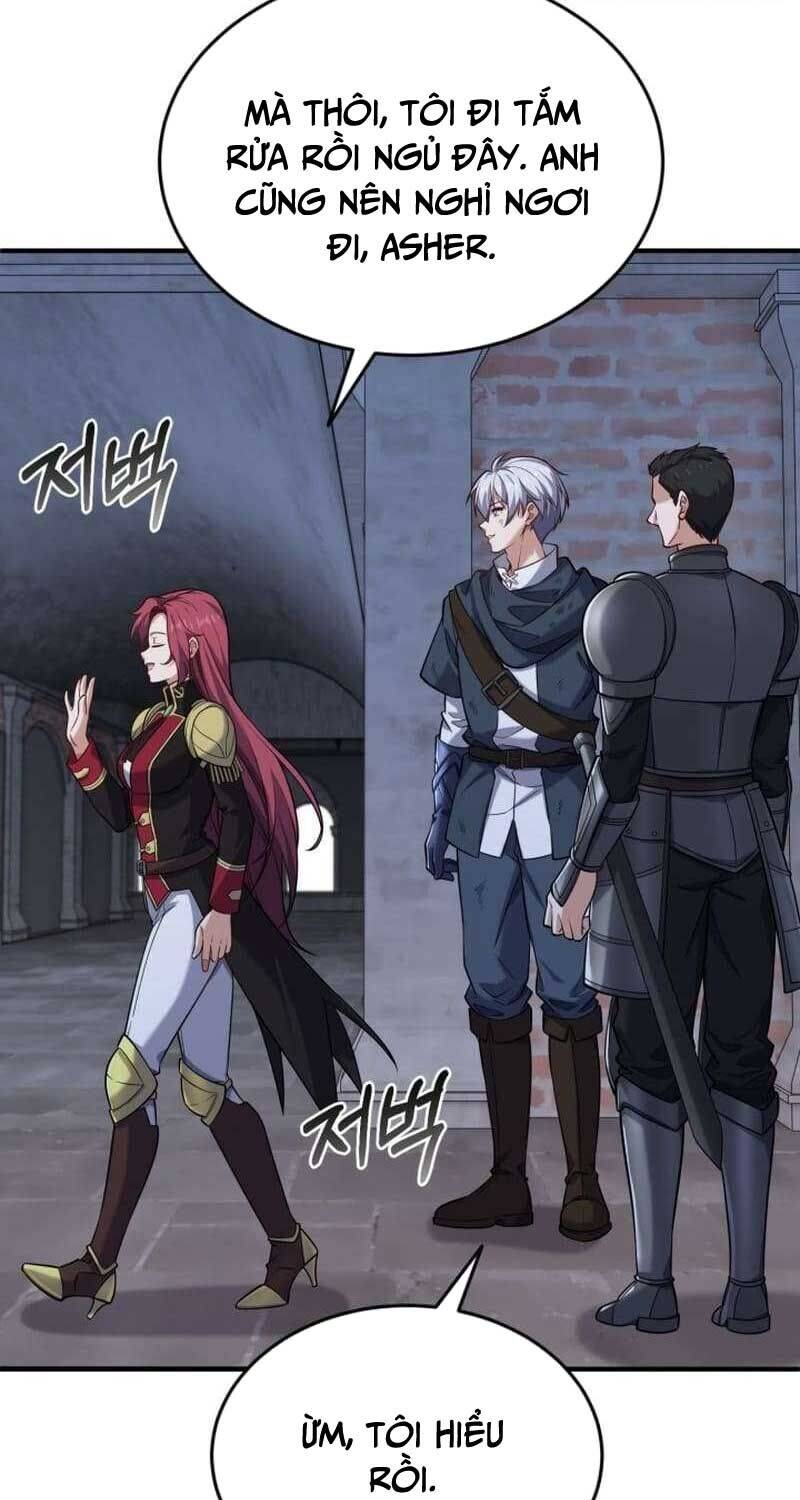 Kiếm Thánh Trọng Sinh - Chapter 34 - Page 45