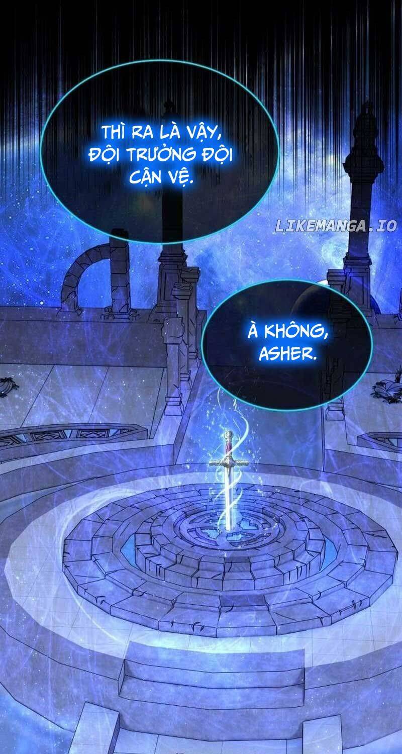 Kiếm Thánh Trọng Sinh - Chapter 34 - Page 5