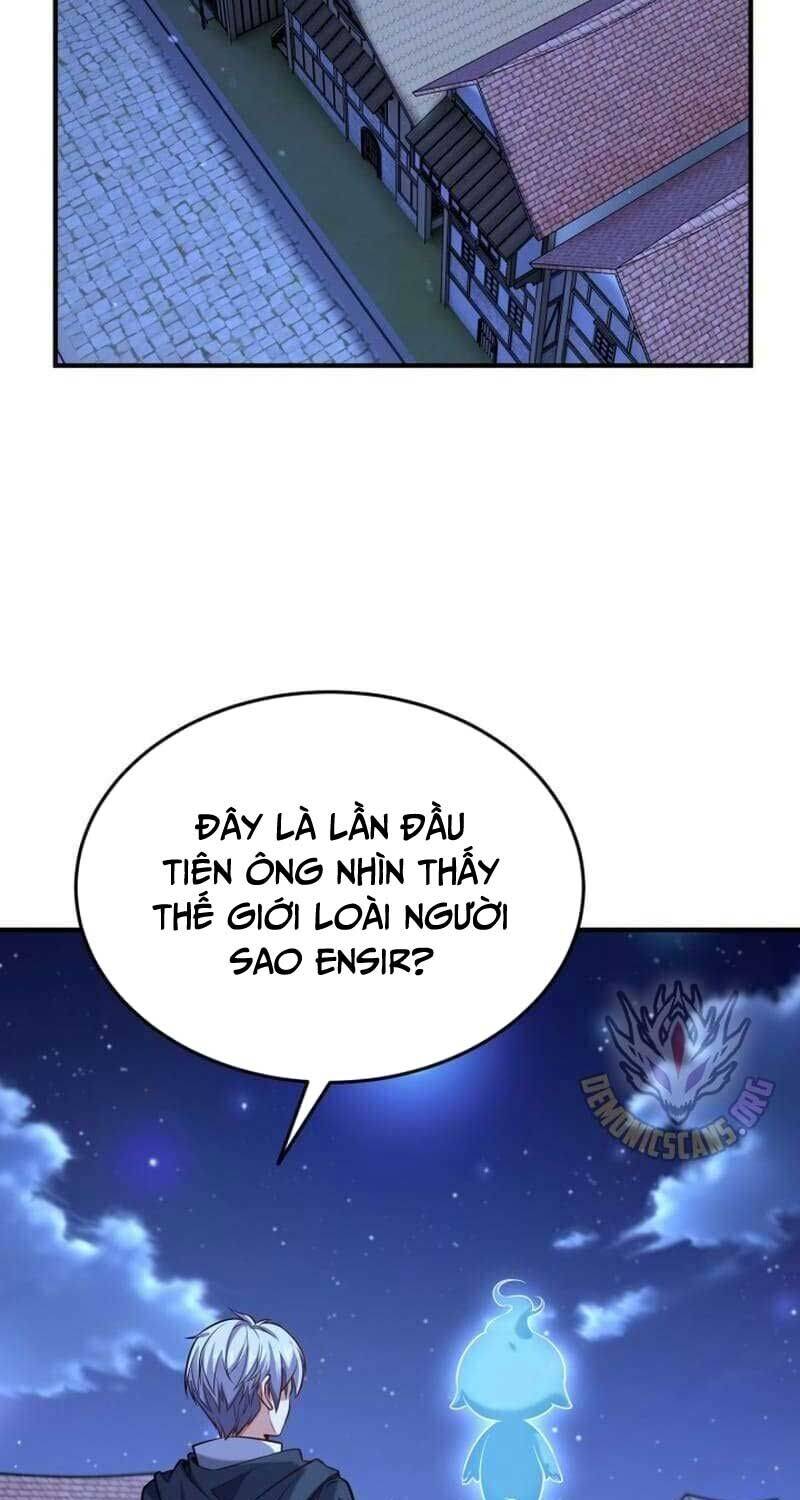 Kiếm Thánh Trọng Sinh - Chapter 34 - Page 54