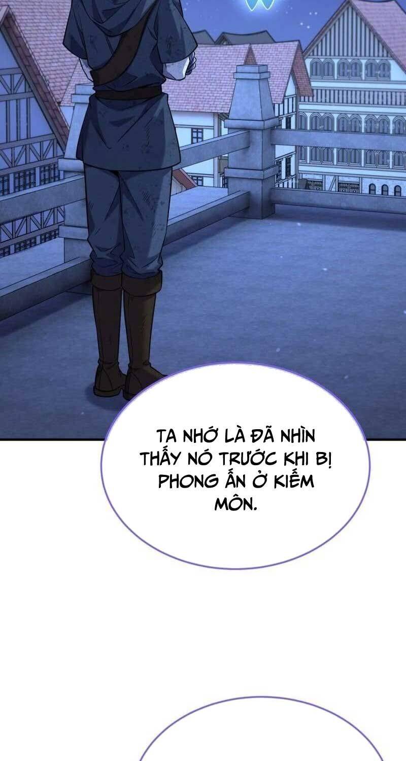 Kiếm Thánh Trọng Sinh - Chapter 34 - Page 55