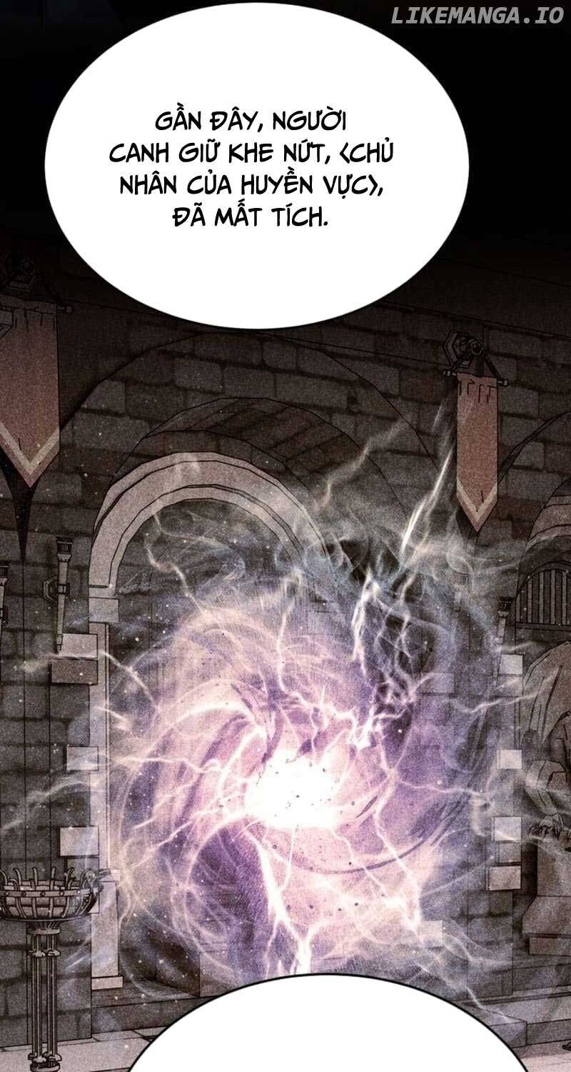 Kiếm Thánh Trọng Sinh - Chapter 34 - Page 65