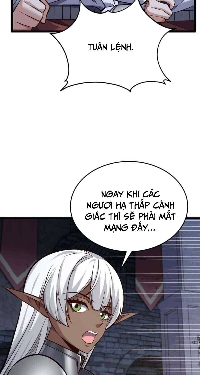 Kiếm Thánh Trọng Sinh - Chapter 34 - Page 76