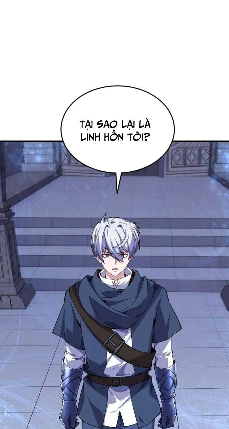 Kiếm Thánh Trọng Sinh - Chapter 34 - Page 8