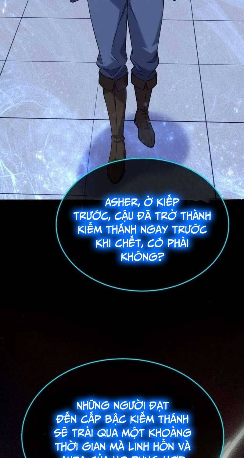 Kiếm Thánh Trọng Sinh - Chapter 34 - Page 9