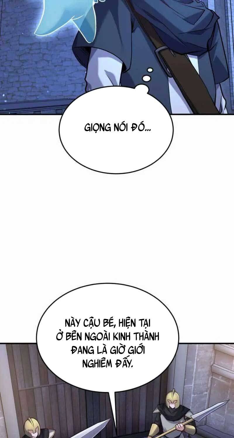 Kiếm Thánh Trọng Sinh - Chapter 35 - Page 10