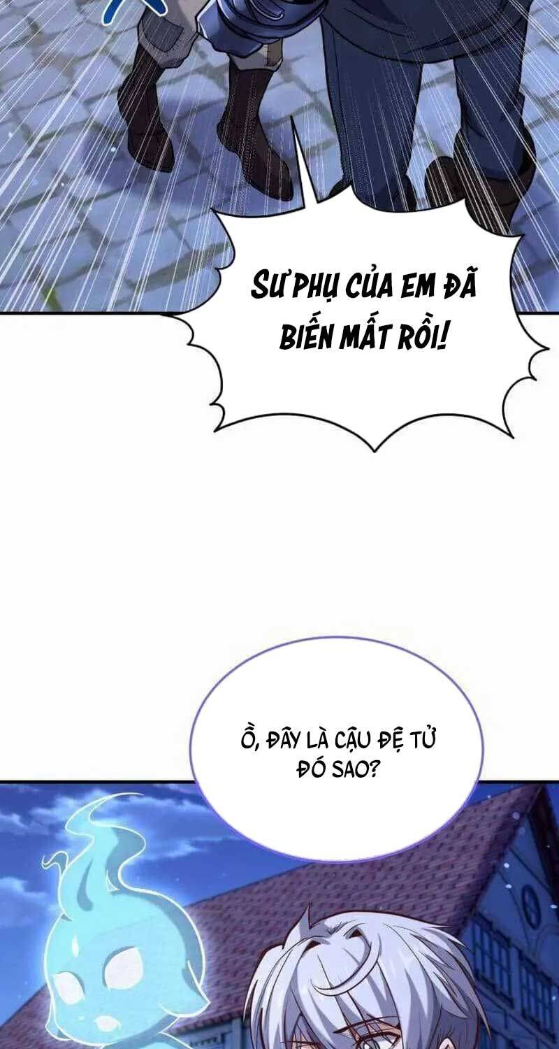 Kiếm Thánh Trọng Sinh - Chapter 35 - Page 16